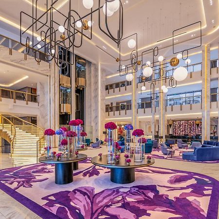 Glee Nairobi, A Preferred Lvx Hotel Gathanga Eksteriør bilde