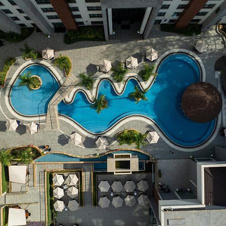 Glee Nairobi, A Preferred Lvx Hotel Gathanga Eksteriør bilde