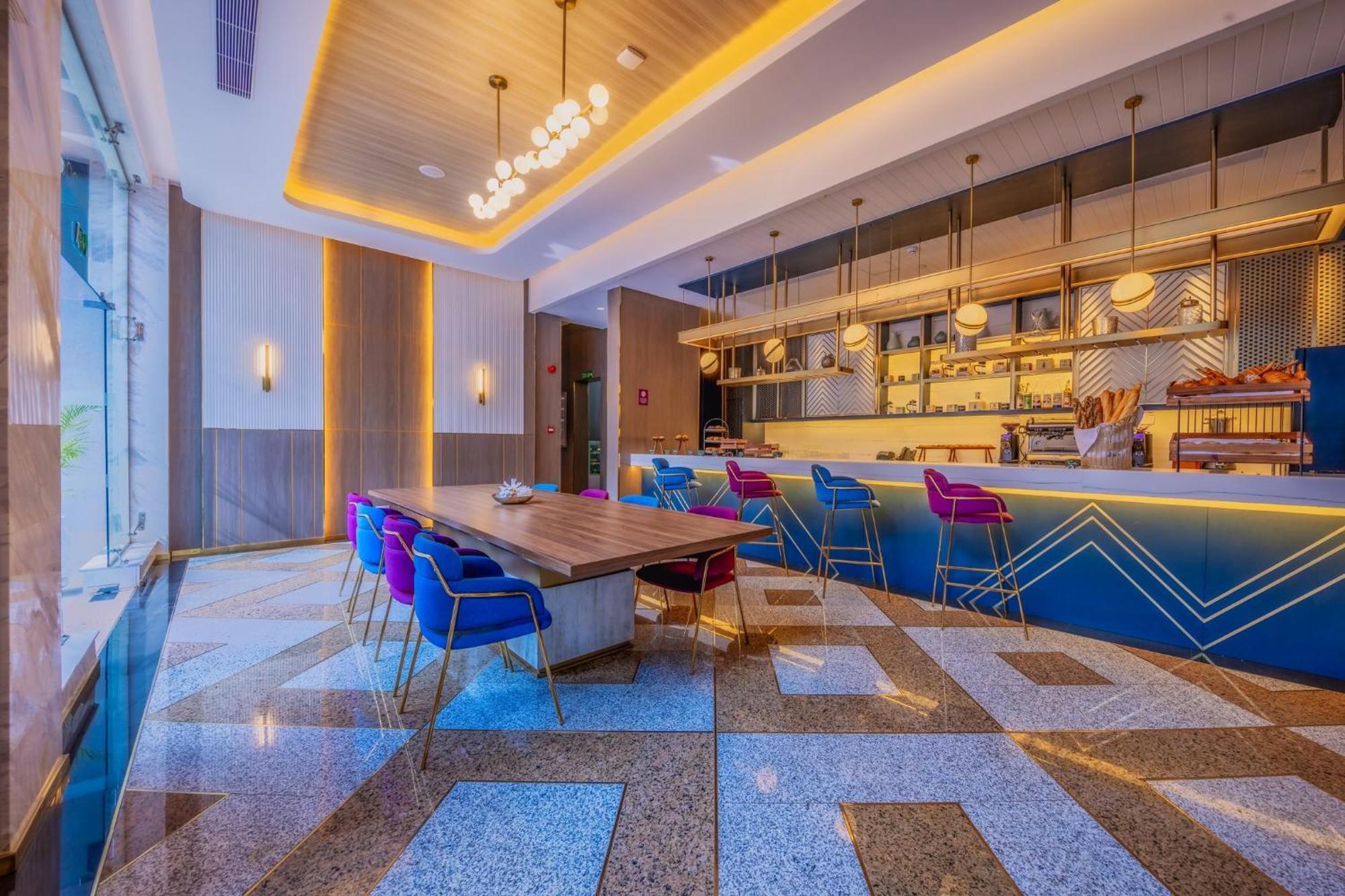 Glee Nairobi, A Preferred Lvx Hotel Gathanga Eksteriør bilde