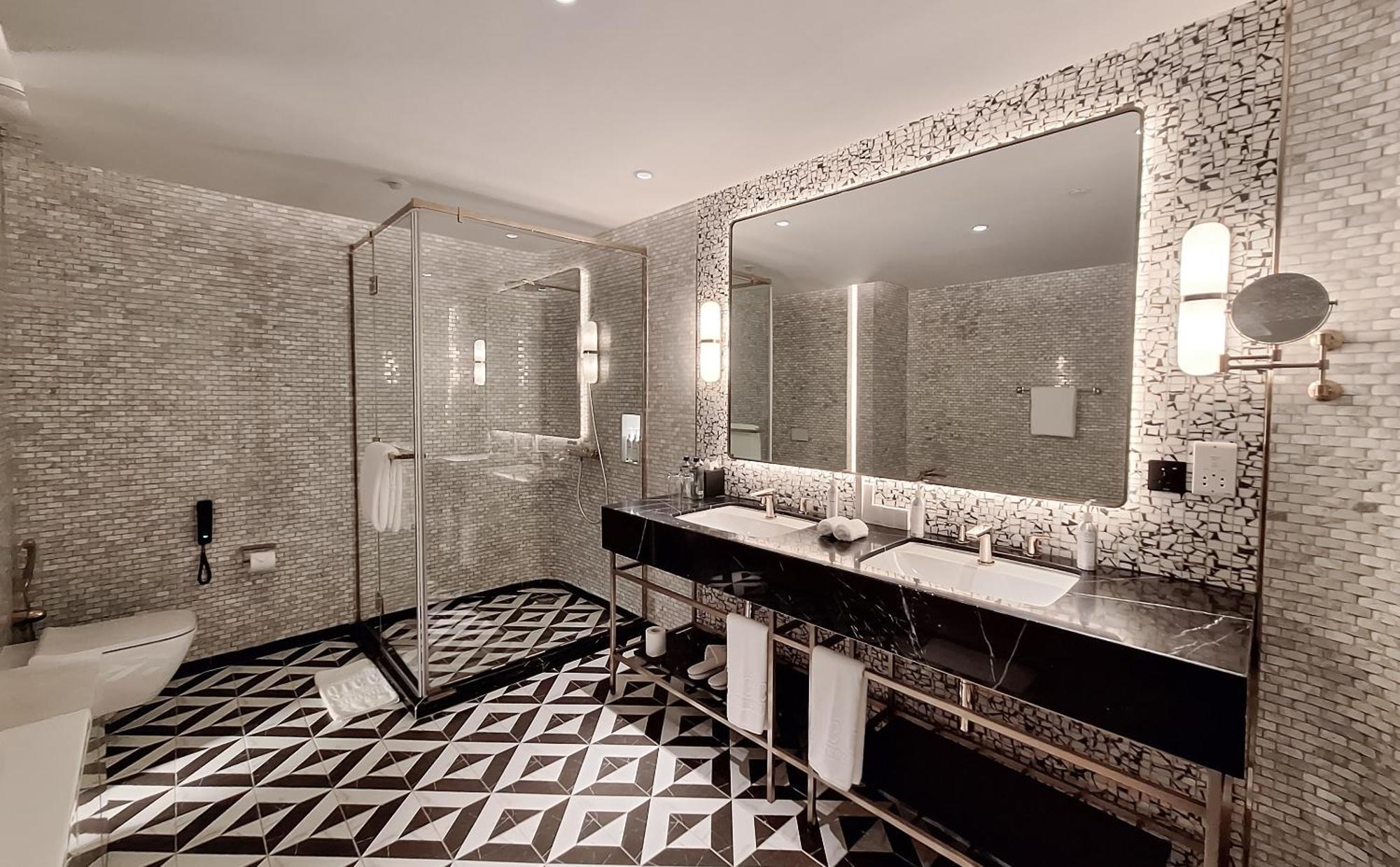 Glee Nairobi, A Preferred Lvx Hotel Gathanga Eksteriør bilde