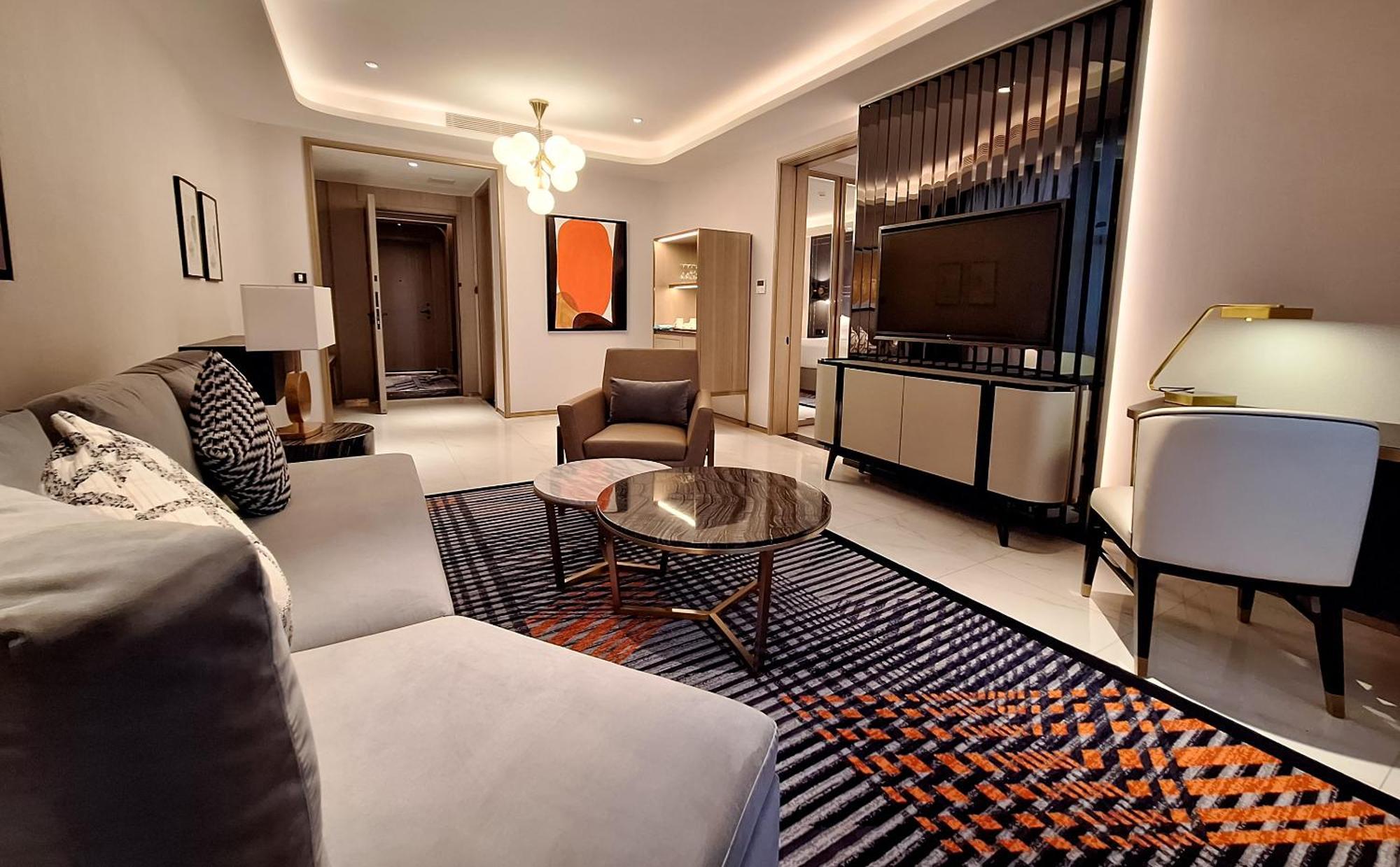 Glee Nairobi, A Preferred Lvx Hotel Gathanga Eksteriør bilde