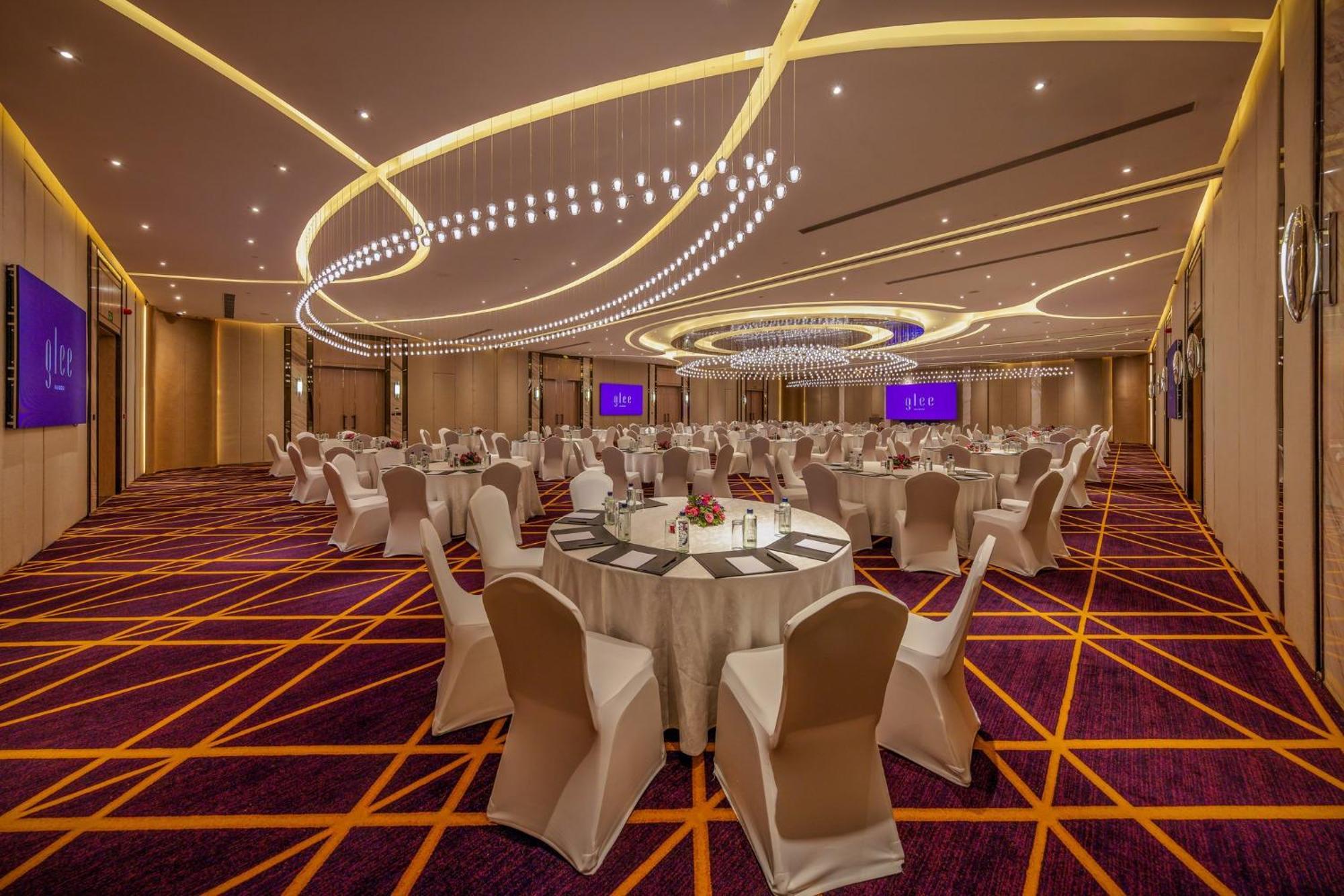Glee Nairobi, A Preferred Lvx Hotel Gathanga Eksteriør bilde