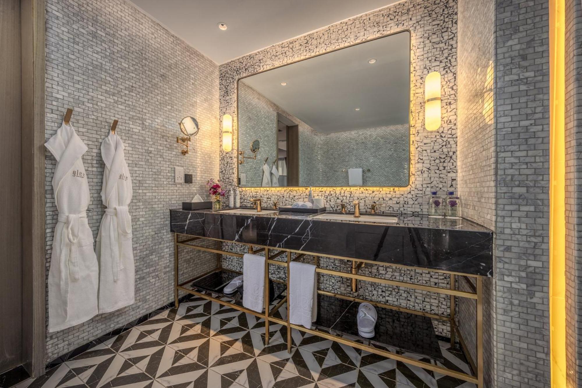 Glee Nairobi, A Preferred Lvx Hotel Gathanga Eksteriør bilde