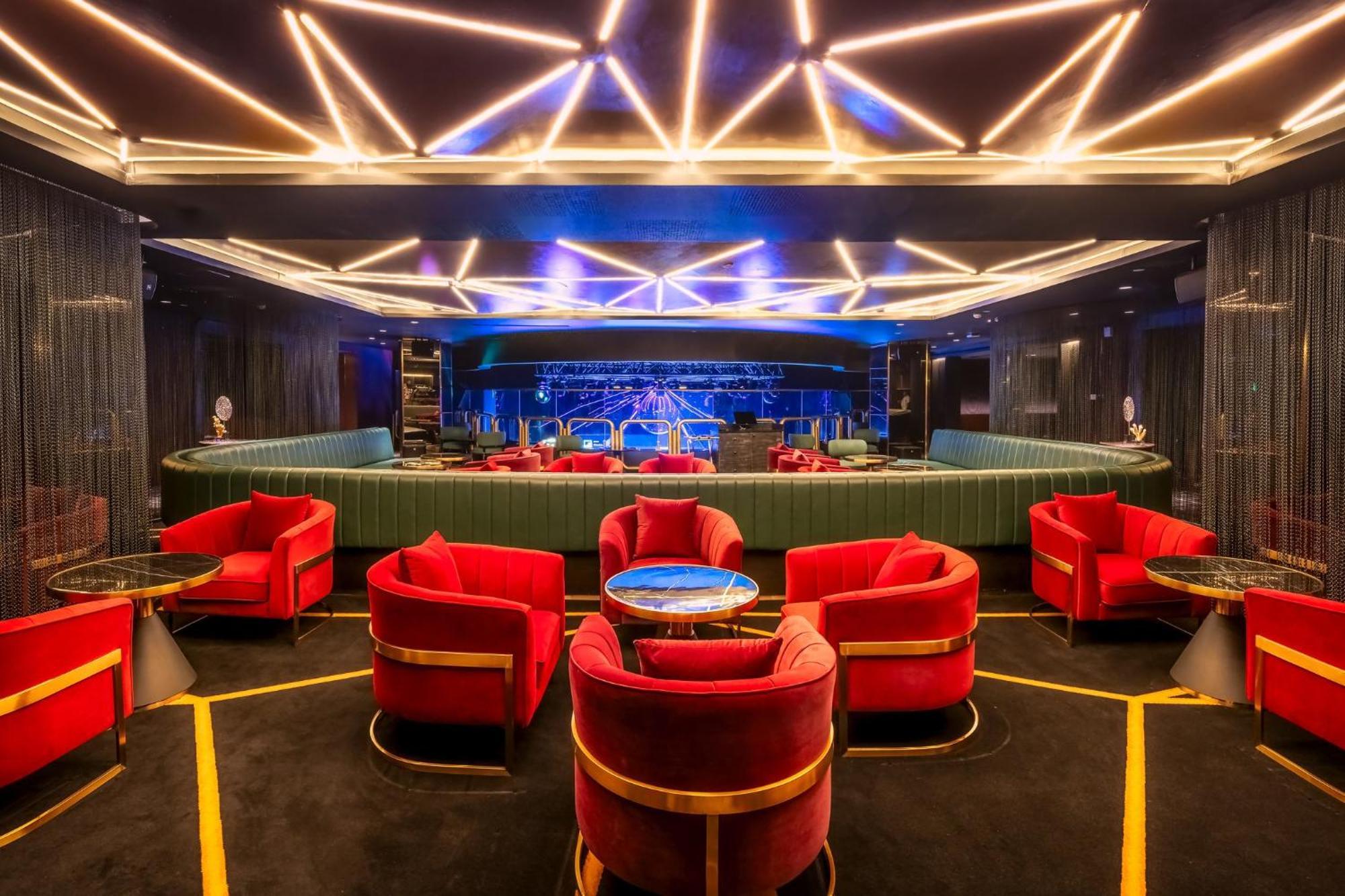 Glee Nairobi, A Preferred Lvx Hotel Gathanga Eksteriør bilde