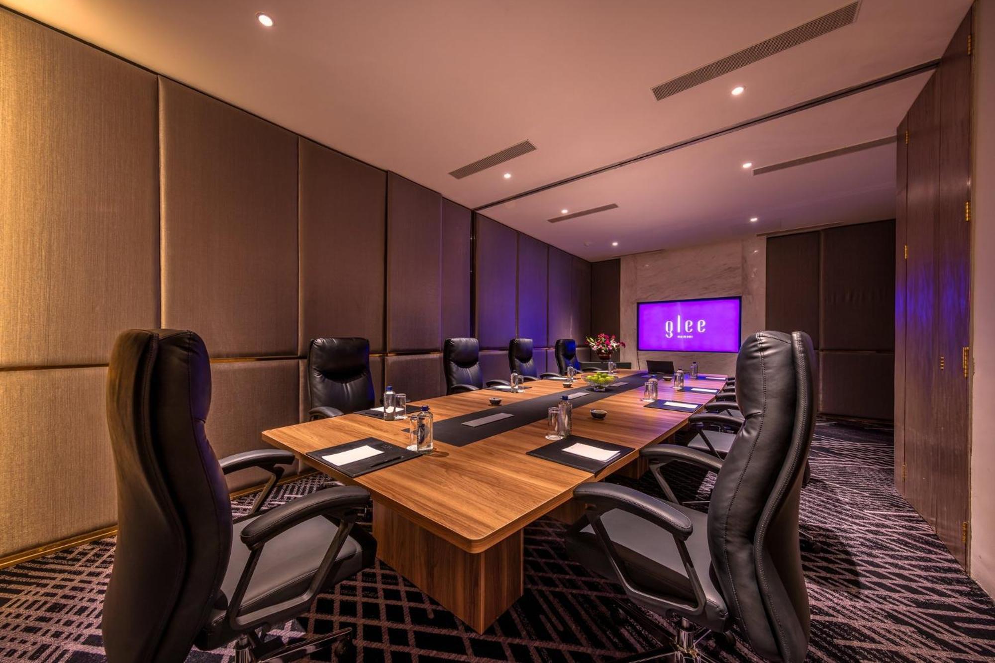 Glee Nairobi, A Preferred Lvx Hotel Gathanga Eksteriør bilde