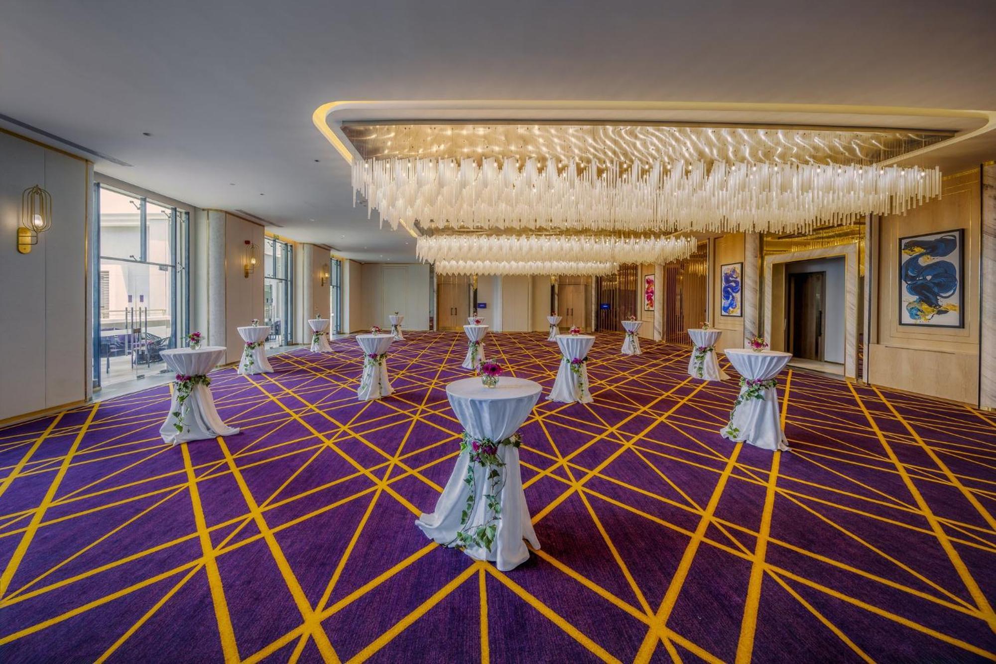 Glee Nairobi, A Preferred Lvx Hotel Gathanga Eksteriør bilde