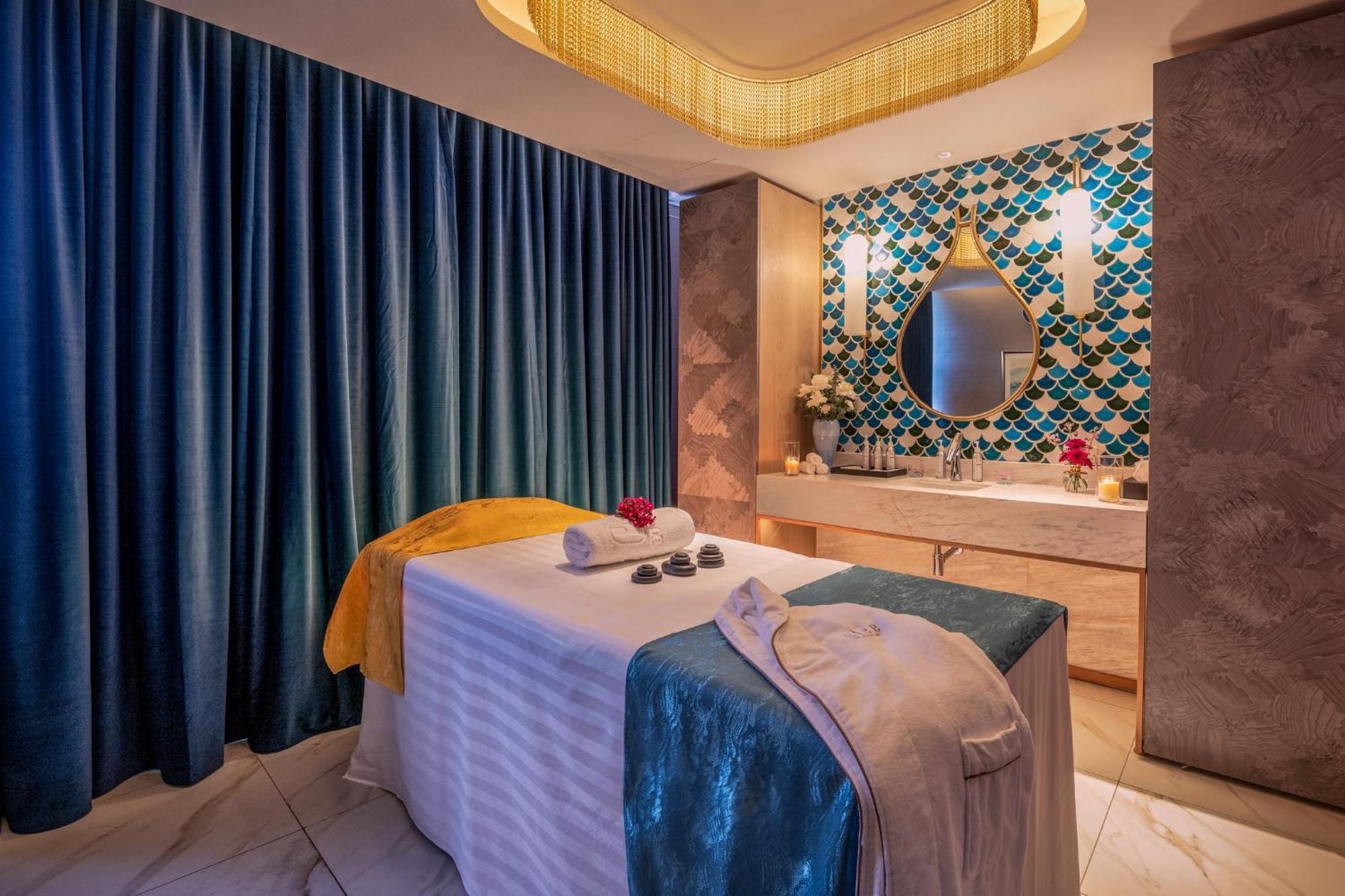 Glee Nairobi, A Preferred Lvx Hotel Gathanga Eksteriør bilde