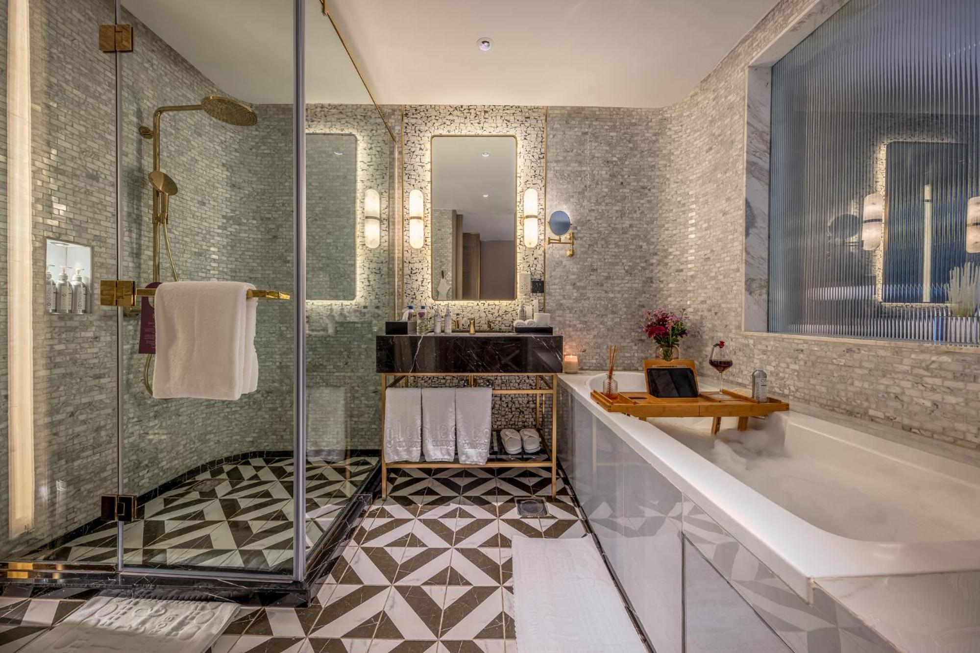 Glee Nairobi, A Preferred Lvx Hotel Gathanga Eksteriør bilde