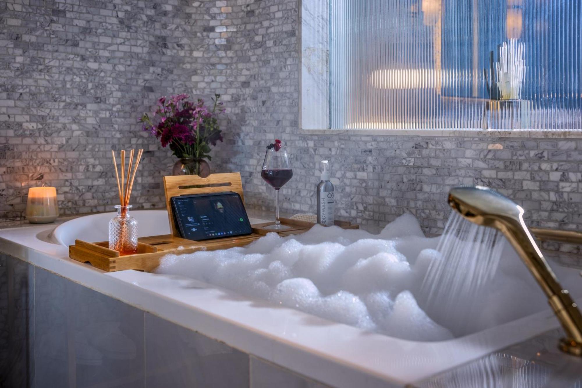 Glee Nairobi, A Preferred Lvx Hotel Gathanga Eksteriør bilde